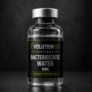 Bacteriostatic Water