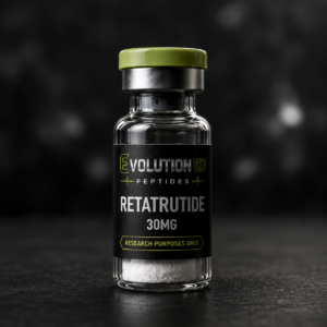 Retatrutide