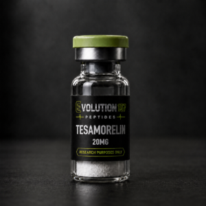 Tesamorelin